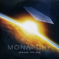 MONARCHY - Around The Sun
