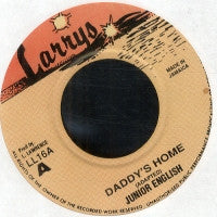 JUNIOR ENGLISH - Daddy's Home