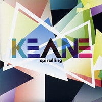 KEANE - Spiralling