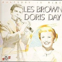 LES BROWN & DORIS DAY - Rhapsody In Blue
