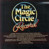 VARIOUS ARTISTS - The Magic Circle Record