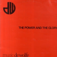 INTERNATIONAL STUDIO ORCHESTRA - The Power And The Glory