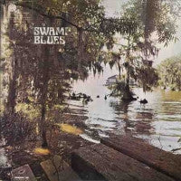 VARIOUS ARTISTS - Swamp Blues