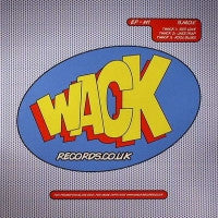 S.M.O.V. - Wack EP-W1