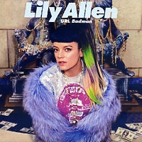 LILY ALLEN - URL Badman