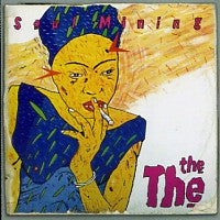 THE THE - Soul Mining (30th Anniversary Deluxe Edition)