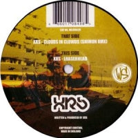 XRS - Clouds In Clowds (Remix) / Eraserhead