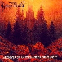 BISHOP OF HEXEN - Archives Of An Enchanted Philosophy