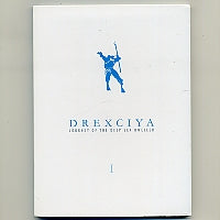 DREXCIYA - Journey Of The Deep Sea Dweller I