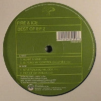 FIRE & ICE - Best Of EP 2