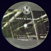 LOXY & DYLAN - Fraggle Rock / The Force