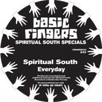 SPIRITUAL SOUTH  - Spiritual South Specials