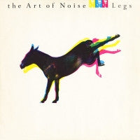 ART OF NOISE - Legs