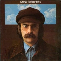 BARRY GOLDBERG - Barry Goldberg