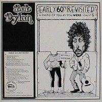 BOB DYLAN - Early 60s Revisited