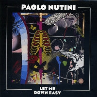 PAOLO NUTINI - Let Me Down Easy