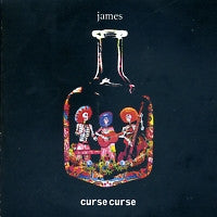 JAMES - Curse Curse