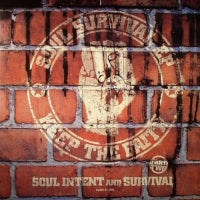 VARIOUS - Soul Survival EP Part Two