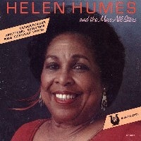 HELEN HUMES AND THE MUSE ALL STARS - Helen Humes And The Muse All Stars