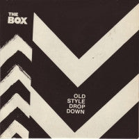 THE BOX - Old Style Drop Down