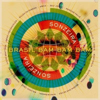 SONZEIRA - Brasil Bam Bam Bam