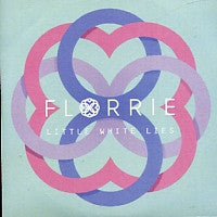 FLORRIE - Little White Lies
