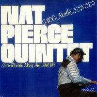 NAT PIERCE QUINTET WITH MARY ANN MCCALL - 5400 North