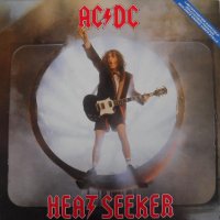 AC/DC - Heat Seeker