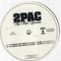 2PAC - Nu-Mixx Klazzics