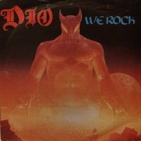 DIO - We Rock