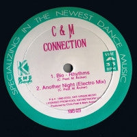 C&M CONNECTION - Another Night