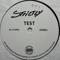 U.P.I. - The Groove / She's A Freak