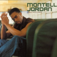 MONTELL JORDAN - Montell Jordan (Sampler)