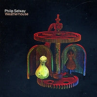 PHILIP SELWAY - Weatherhouse