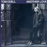 TOM ODELL - Another Love
