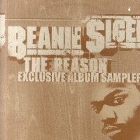 BEANIE SIGEL - The Reason Exclusive Album Sampler
