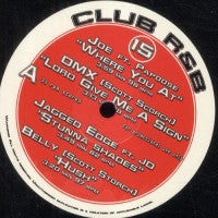 VARIOUS ARTISTS - Club R & B Vol. 15