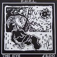KUKL - The Eye