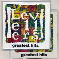 LEVELLERS - Greatest Hits