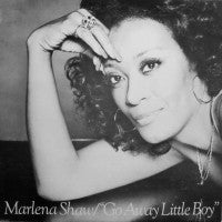 MARLENA SHAW - Go Away Little Boy