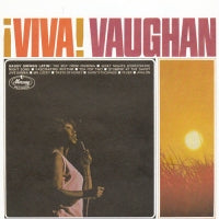 SARAH VAUGHAN - Viva! Vaughan