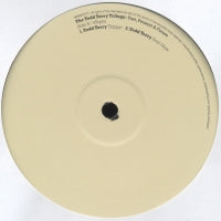 THE TODD TERRY PROJECT / TODD TERRY - The Todd Terry Trilogy: Past, Present & Future