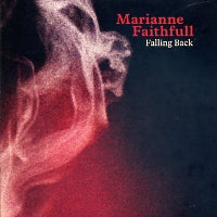 MARIANNE FAITHFULL - Falling Back