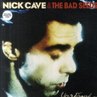 NICK CAVE AND THE BAD SEEDS - Your Funeral...My Trial