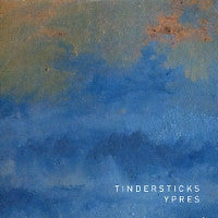 TINDERSTICKS - Ypres