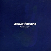 ABOVE & BEYOND - An Introduction