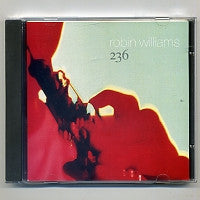 ROBIN WILLIAMS - 236