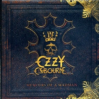 OZZY OSBOURNE - Memoirs Of A Madman
