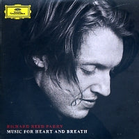 RICHARD REED PARRY - Music For Heart And Breath