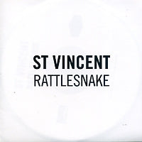 ST. VINCENT - Rattlesnake